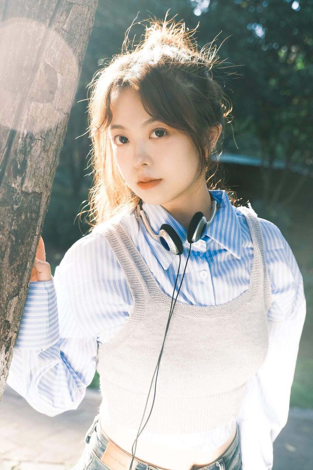YiTuYu艺图语 Vol.5776 Ha Ji Ma Hua