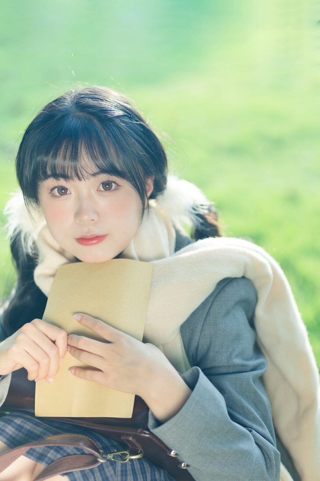 YiTuYu艺图语 Vol.5794 Yi Zhi Nuan Nuan