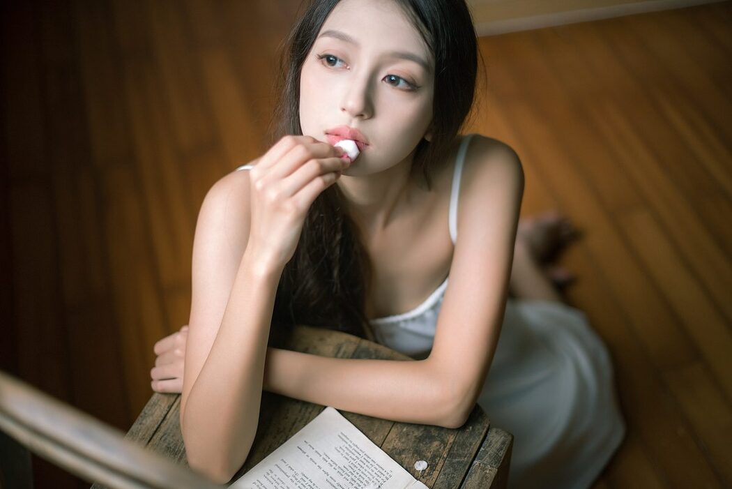YiTuYu艺图语 Vol.5895 Sylvia