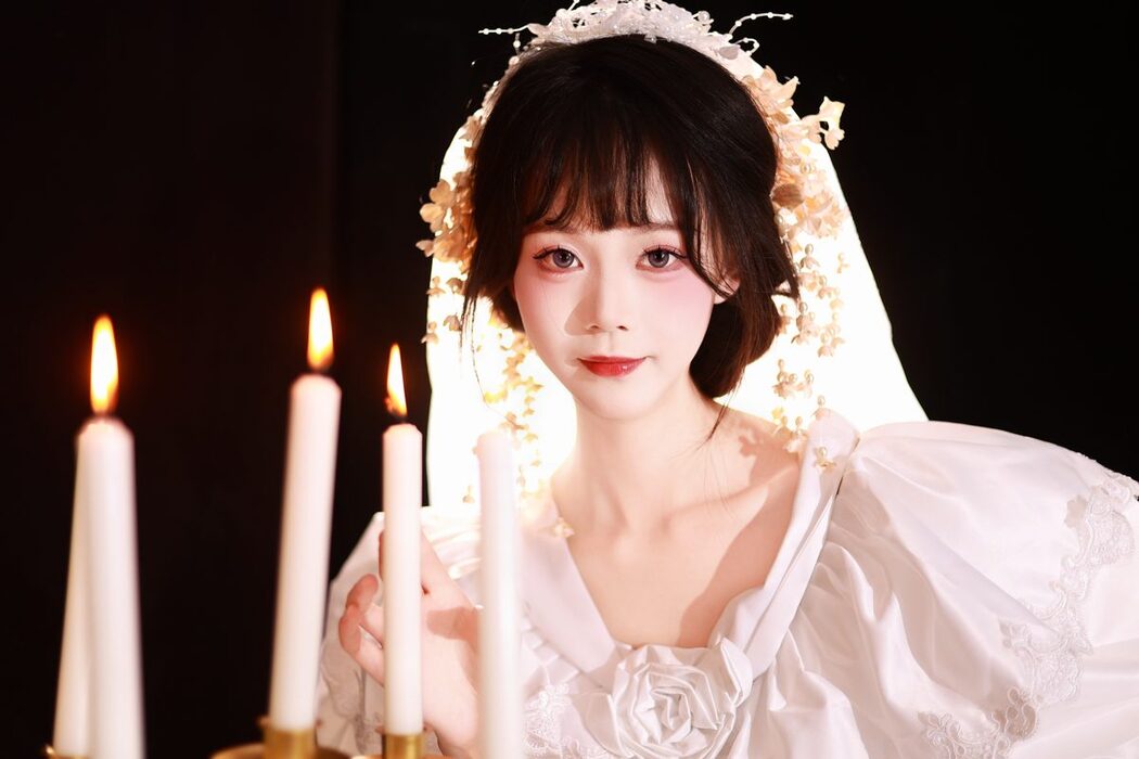 YiTuYu艺图语 Vol.5850 Guan Ning