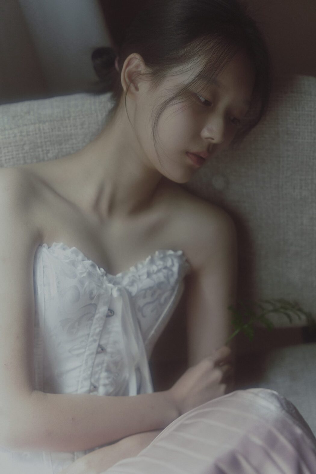 YiTuYu艺图语 Vol.5724 Xiao Hu