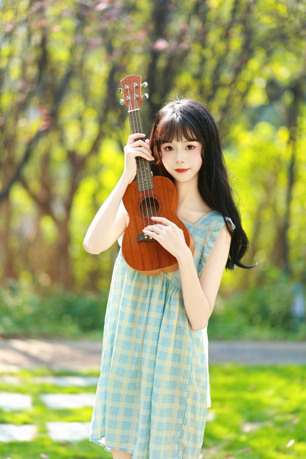 YiTuYu艺图语 Vol.5873 Guan Ning