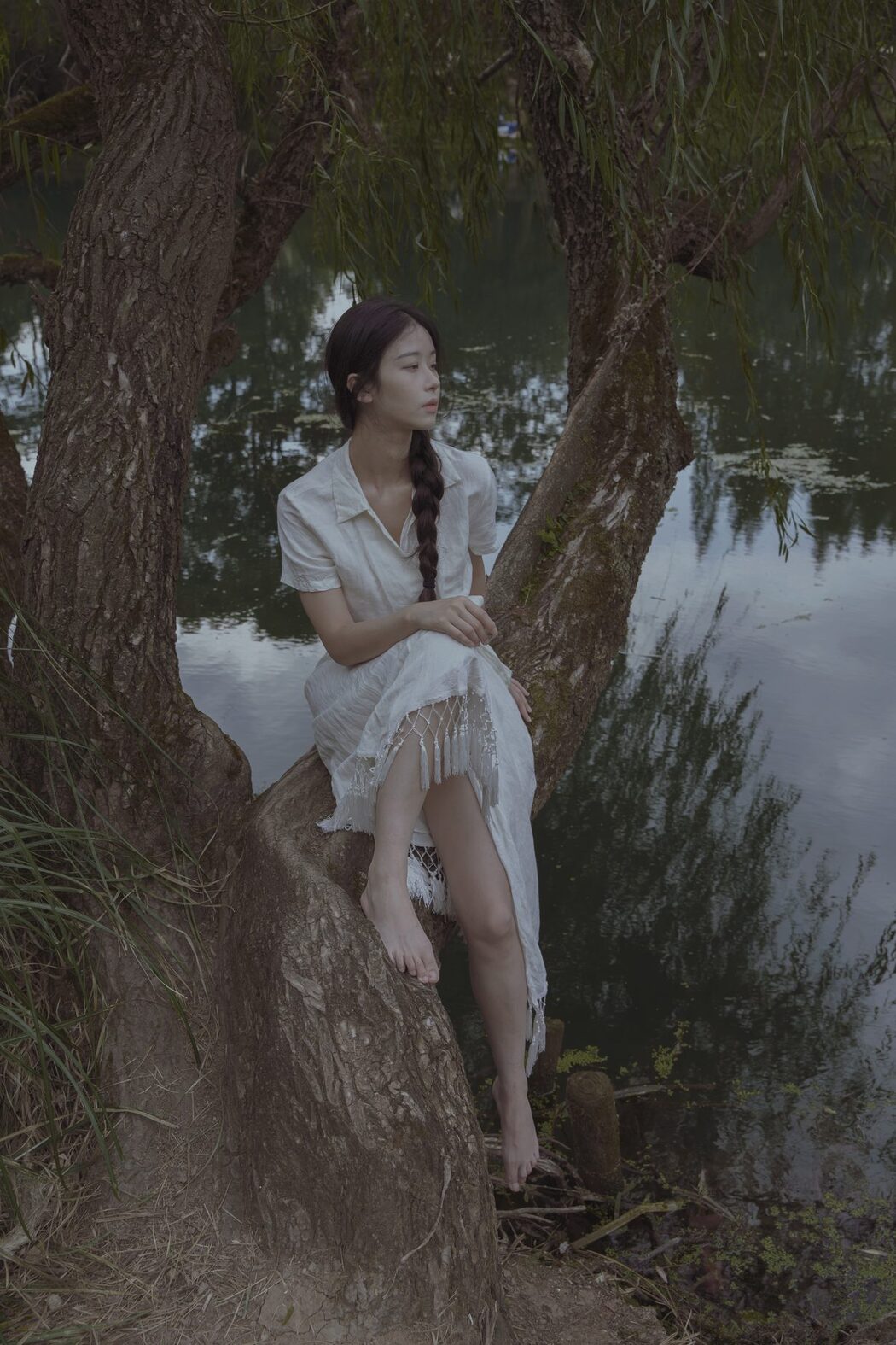 YiTuYu艺图语 Vol.5816 Guo Guo
