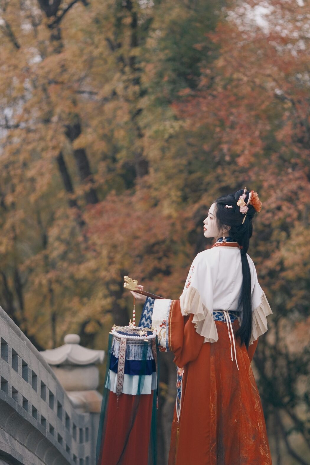YiTuYu艺图语 Vol.5803 Anya_z