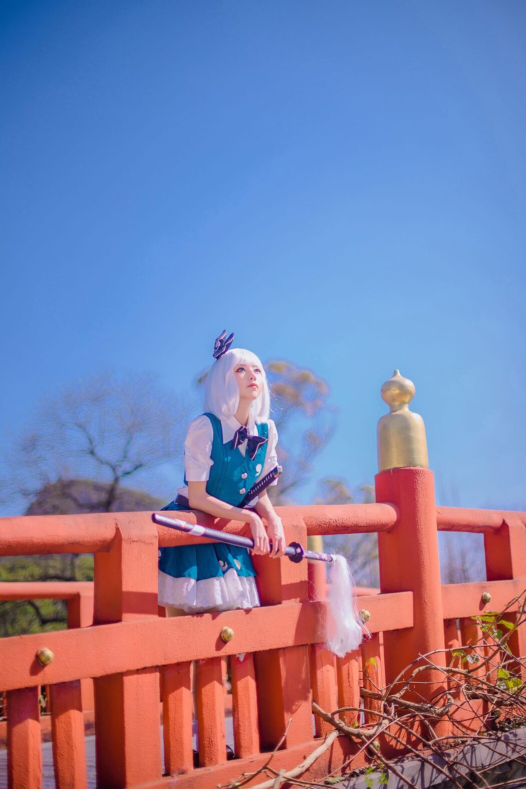 YiTuYu艺图语 Vol.5759 Hua Jing Yuan Xing Yu