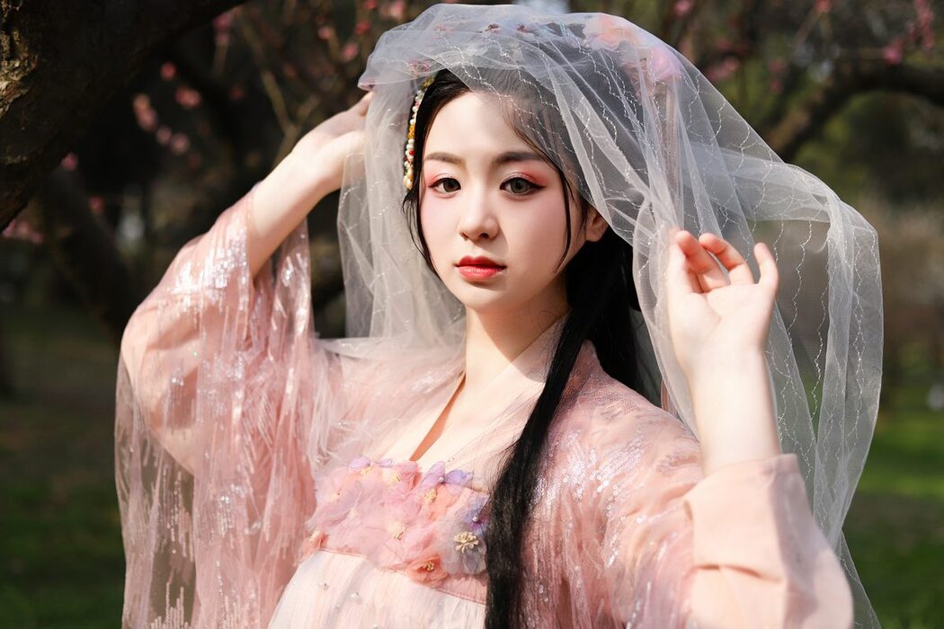 YiTuYu艺图语 Vol.5791 Bu Ke Ai De He He Miao