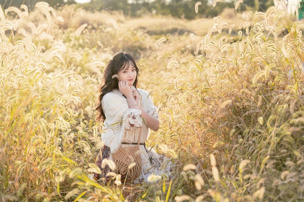 YiTuYu艺图语 Vol.5844 Xiao Ou O