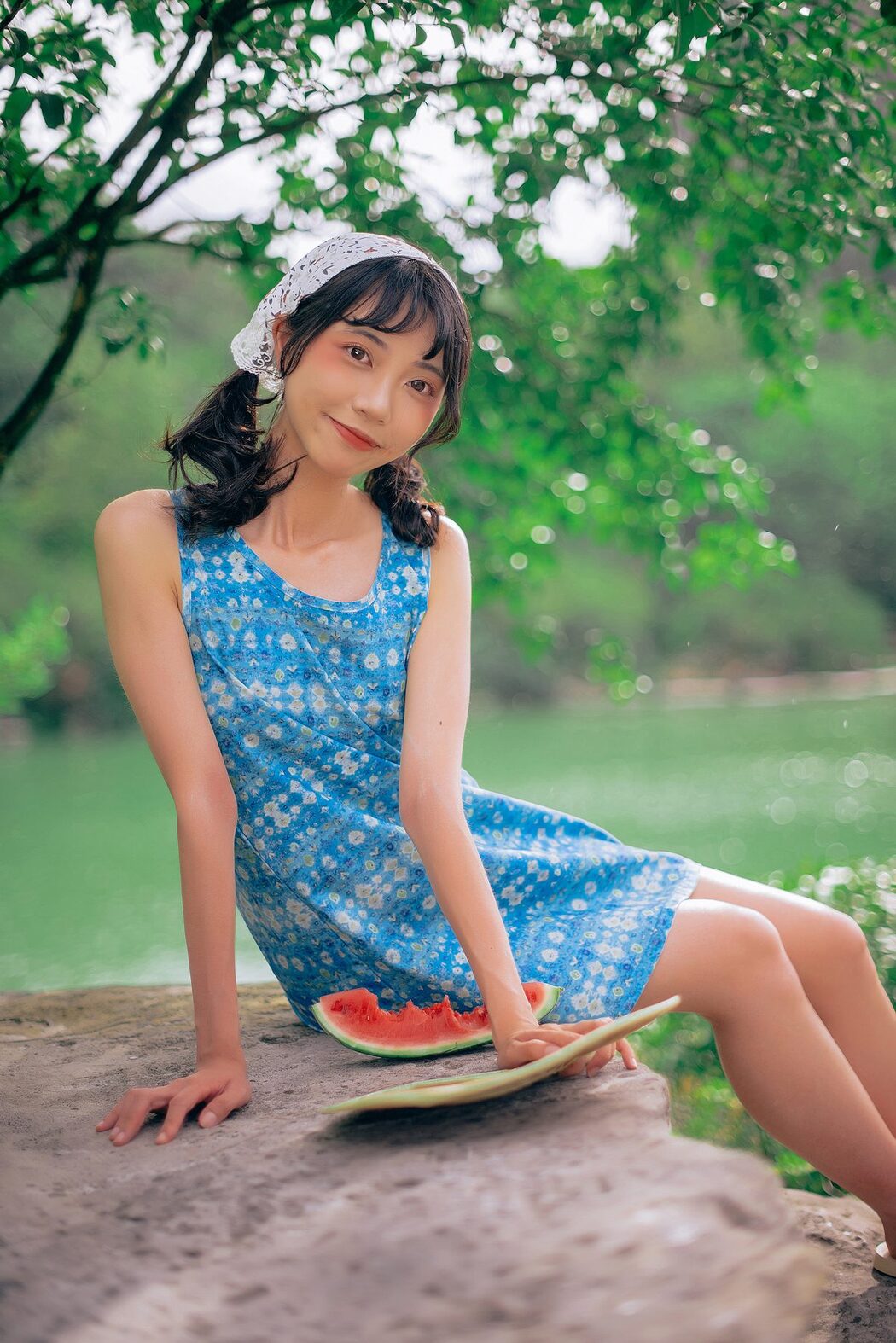 YiTuYu艺图语 Vol.5820 Cmz