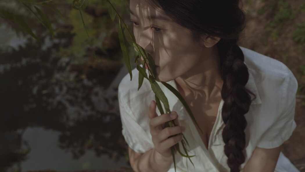 YiTuYu艺图语 Vol.5816 Guo Guo