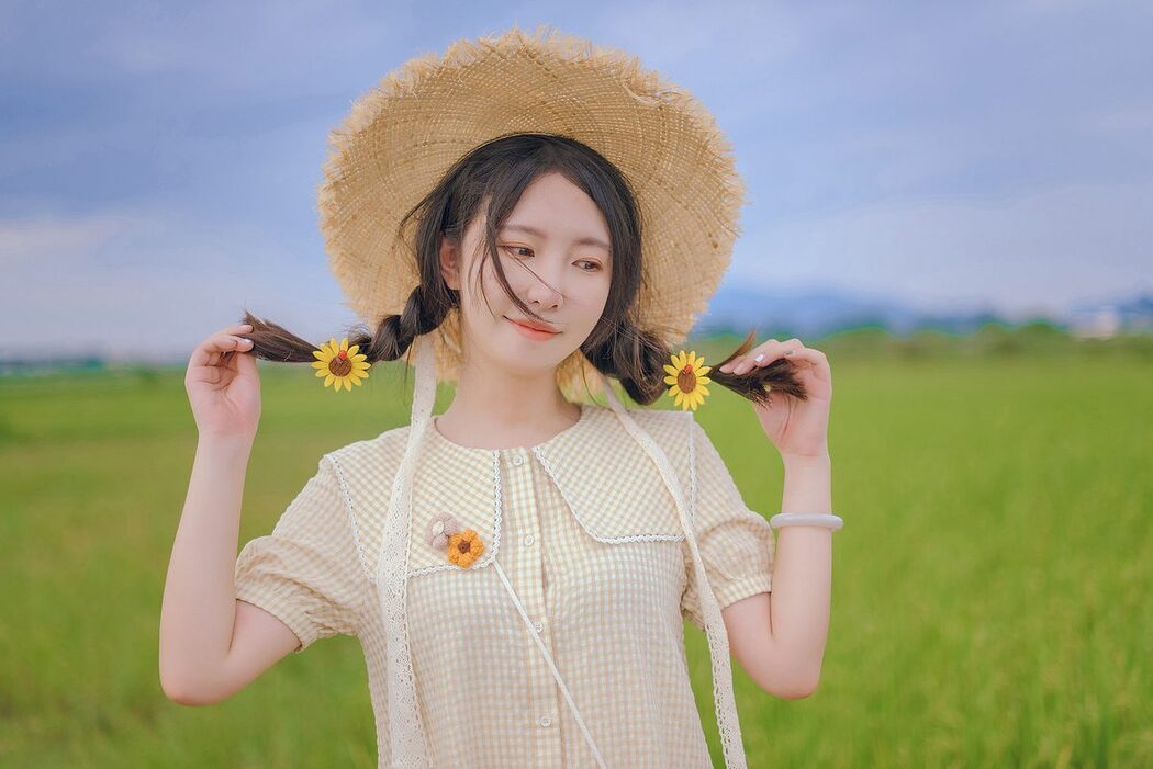 YiTuYu艺图语 Vol.5790 Zi Jia Yi Xiao Yang
