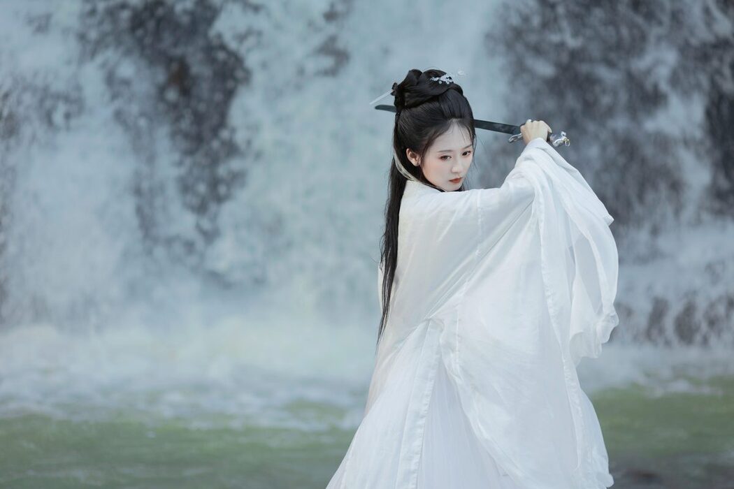 YiTuYu艺图语 Vol.5754 Shu Pian Yoyi