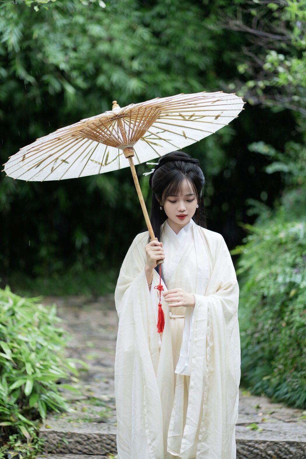 YiTuYu艺图语 Vol.5856 Xiao Ou O