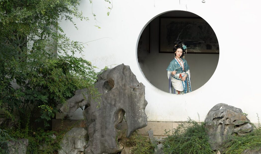 YiTuYu艺图语 Vol.5760 Zhi Shi