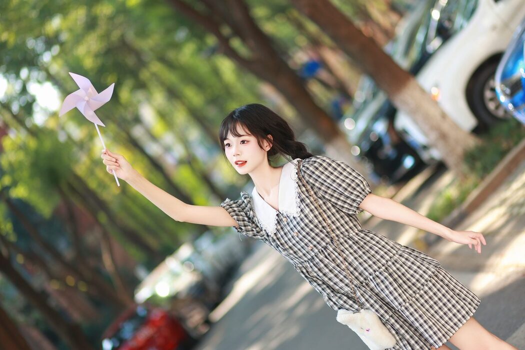 YiTuYu艺图语 Vol.5880 Guan Ning