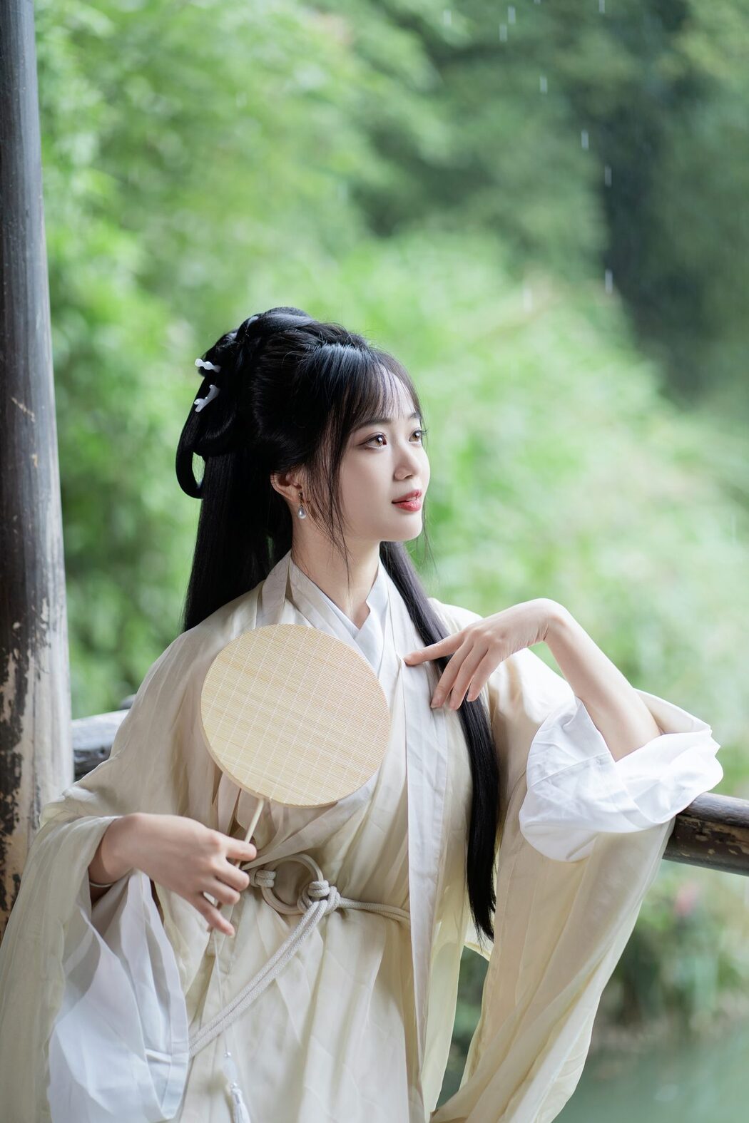YiTuYu艺图语 Vol.5856 Xiao Ou O