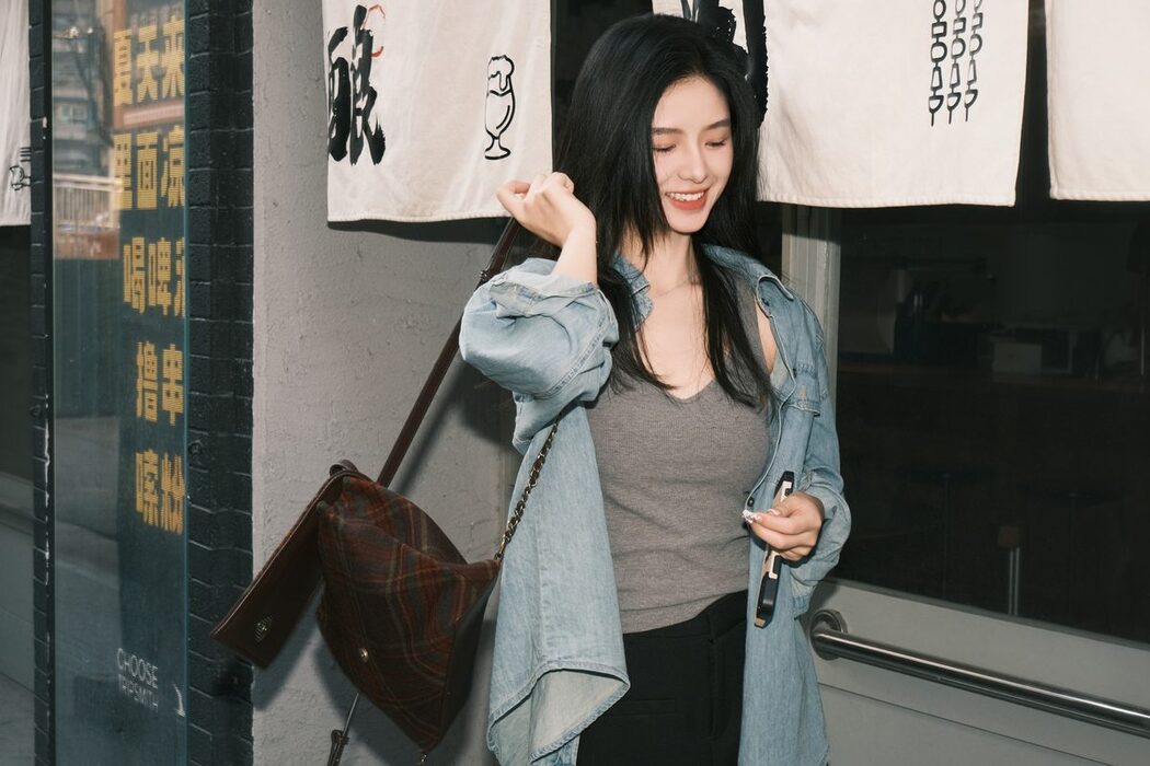 YiTuYu艺图语 Vol.5726 Bu Ta Xiao Yao