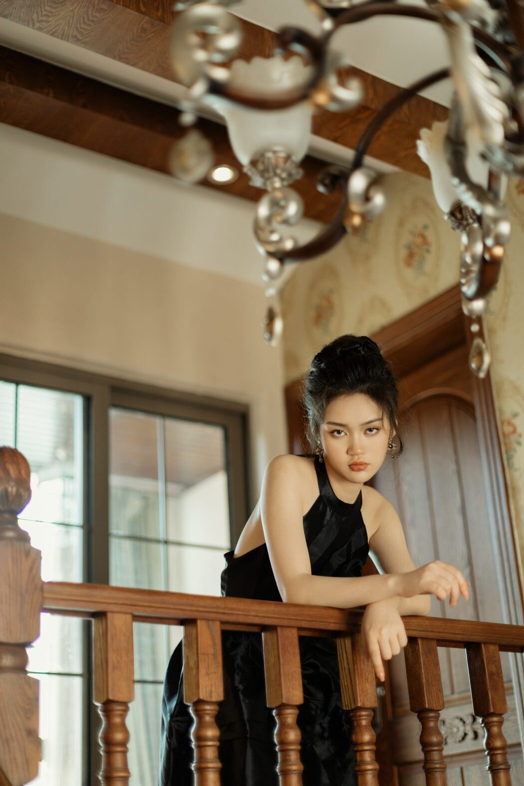 YiTuYu艺图语 Vol.5831 Chen You Na