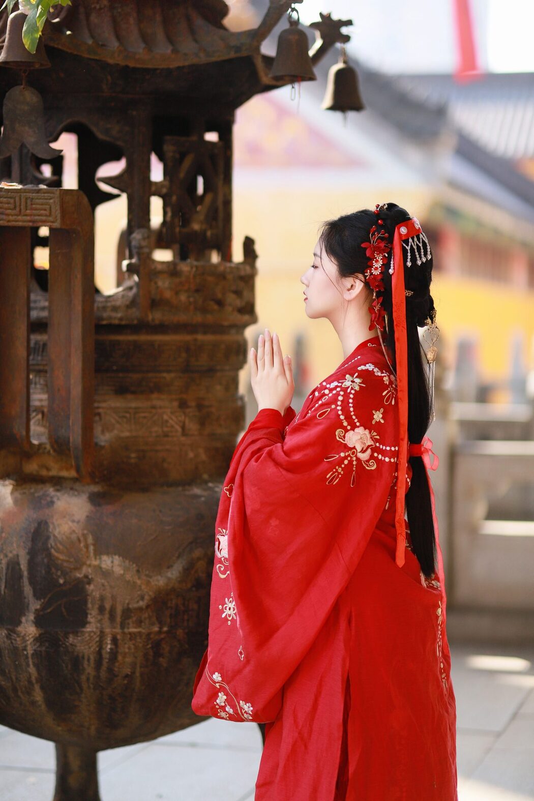 YiTuYu艺图语 Vol.5806 San Yu