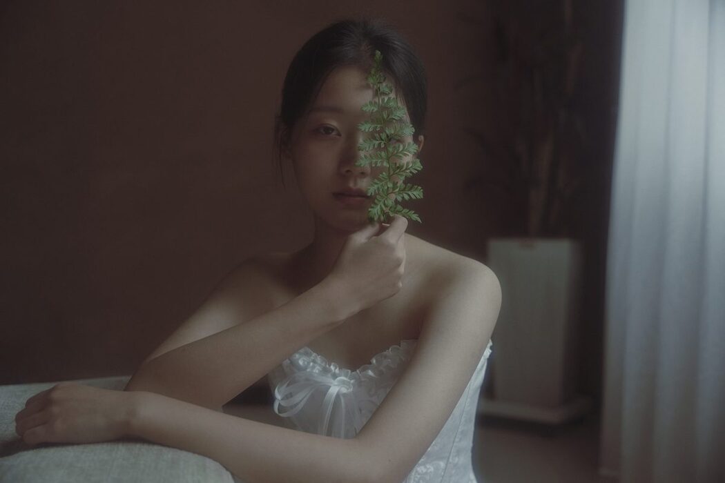 YiTuYu艺图语 Vol.5724 Xiao Hu