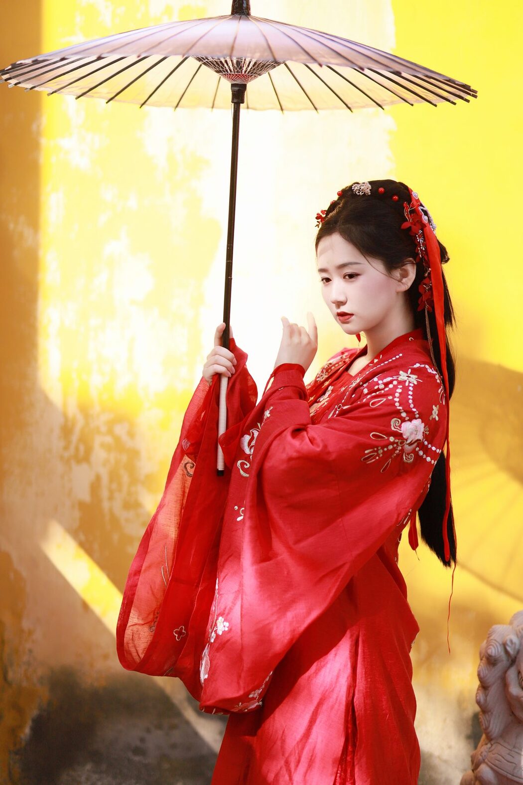 YiTuYu艺图语 Vol.5806 San Yu