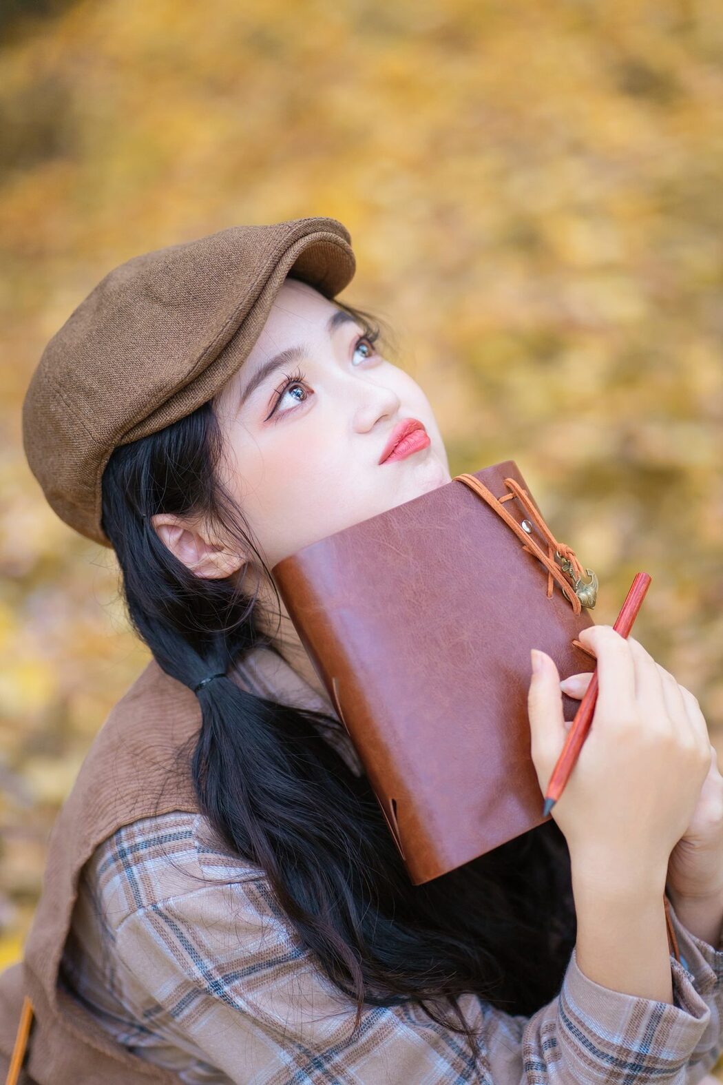 YiTuYu艺图语 Vol.5810 Xiao Ou O