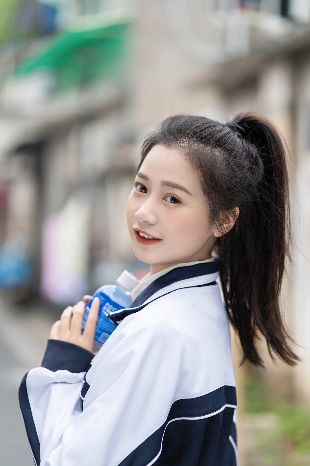 YiTuYu艺图语 Vol.5819 Cheng Zi Shu