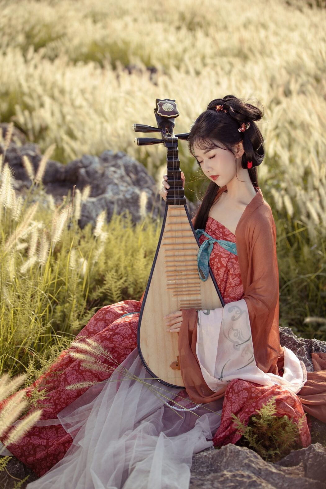 YiTuYu艺图语 Vol.5763 Suan La Tang Er