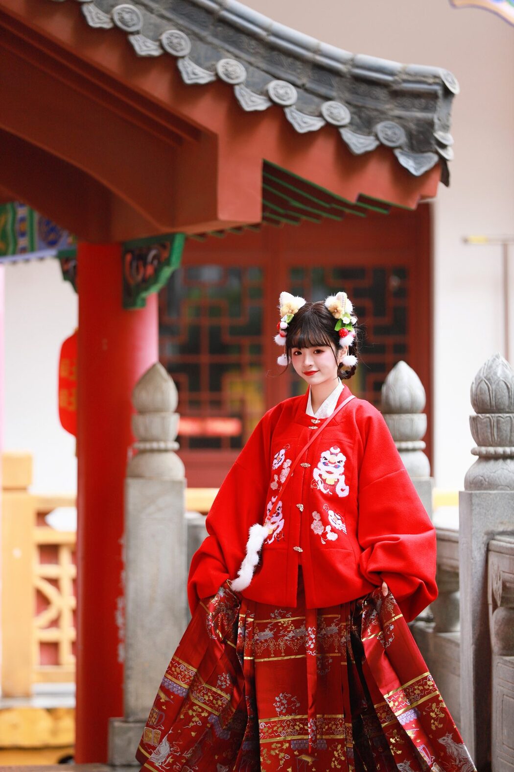 YiTuYu艺图语 Vol.5762 Tian Cai Shao Nu Fa Fa