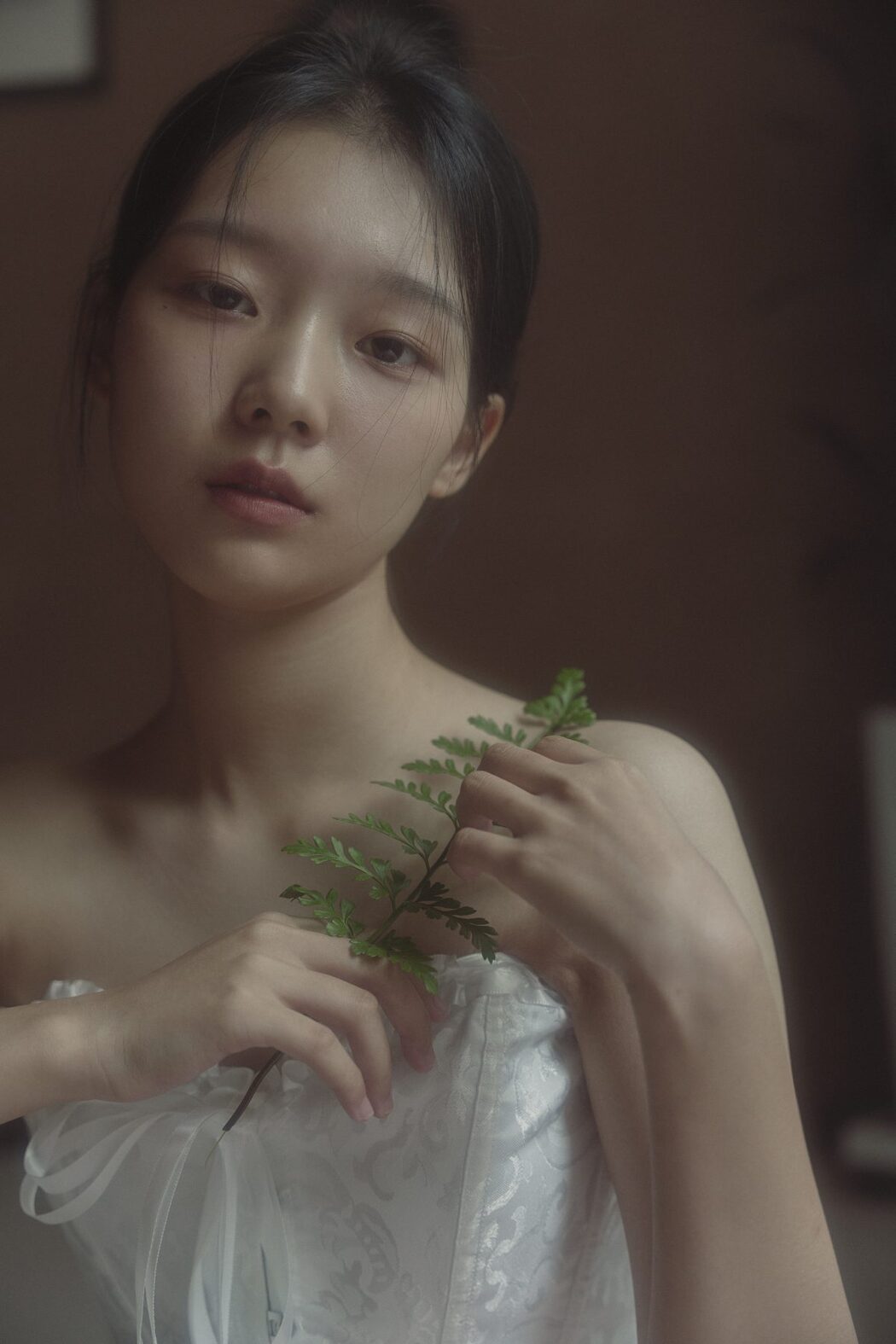 YiTuYu艺图语 Vol.5724 Xiao Hu