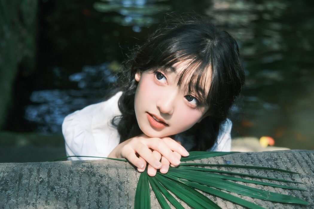 YiTuYu艺图语 Vol.5764 Er Liang Feng Yue
