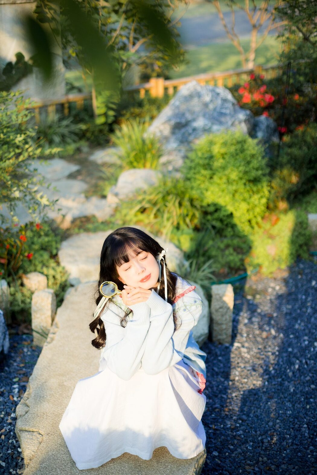 YiTuYu艺图语 Vol.5826 Yi Zhi Nuan Nuan