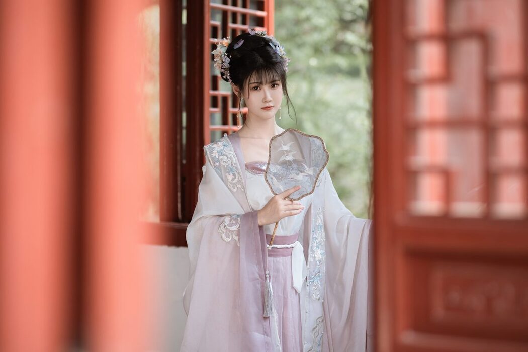 YiTuYu艺图语 Vol.5813 Sheng Sheng Jian Bao