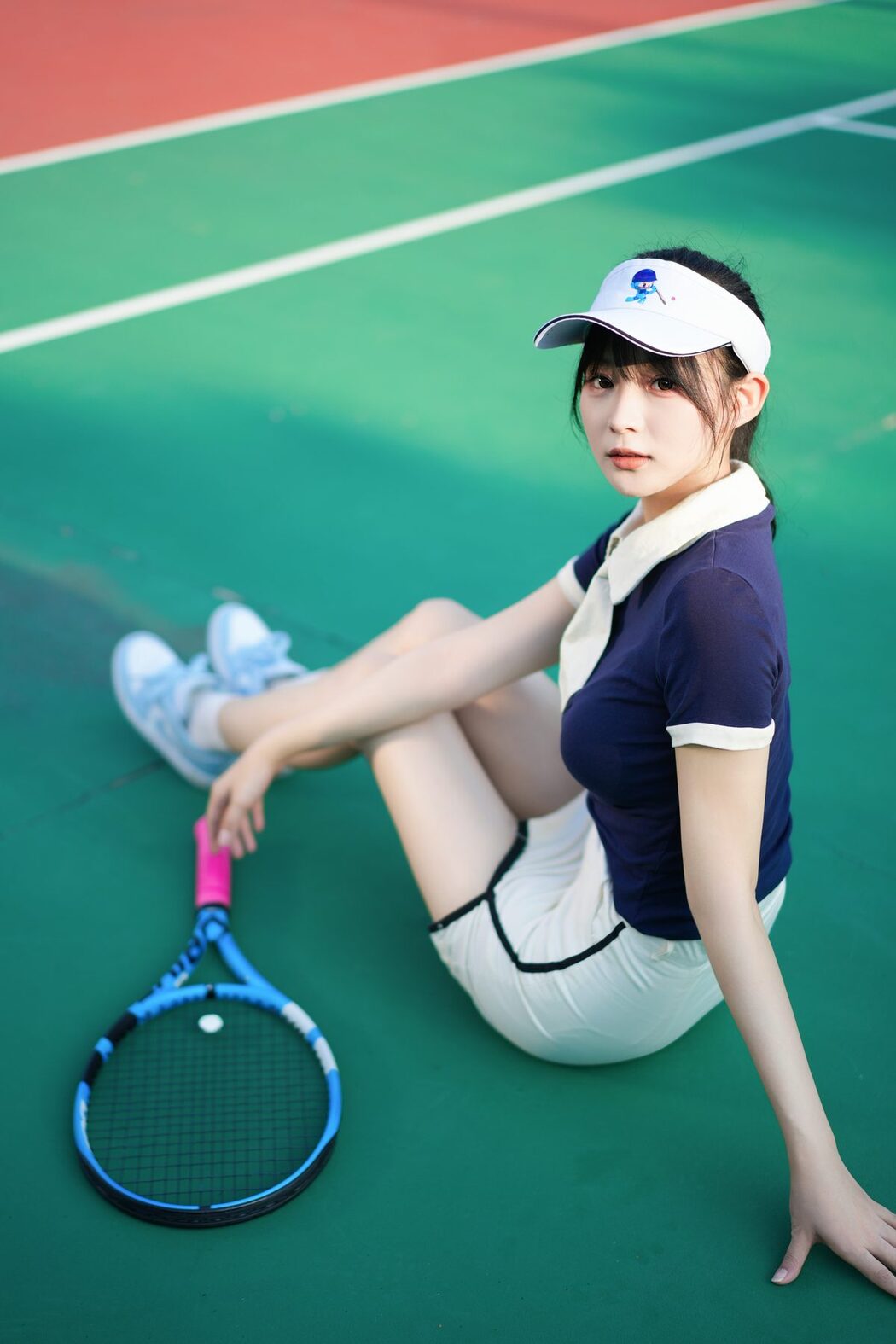 YiTuYu艺图语 Vol.5801 Wo Shi Xiao Sui Sui