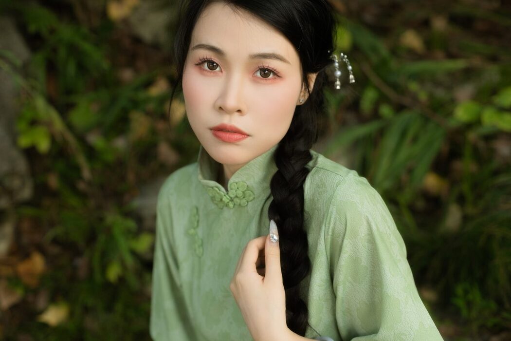 YiTuYu艺图语 Vol.5742 Nian Yao