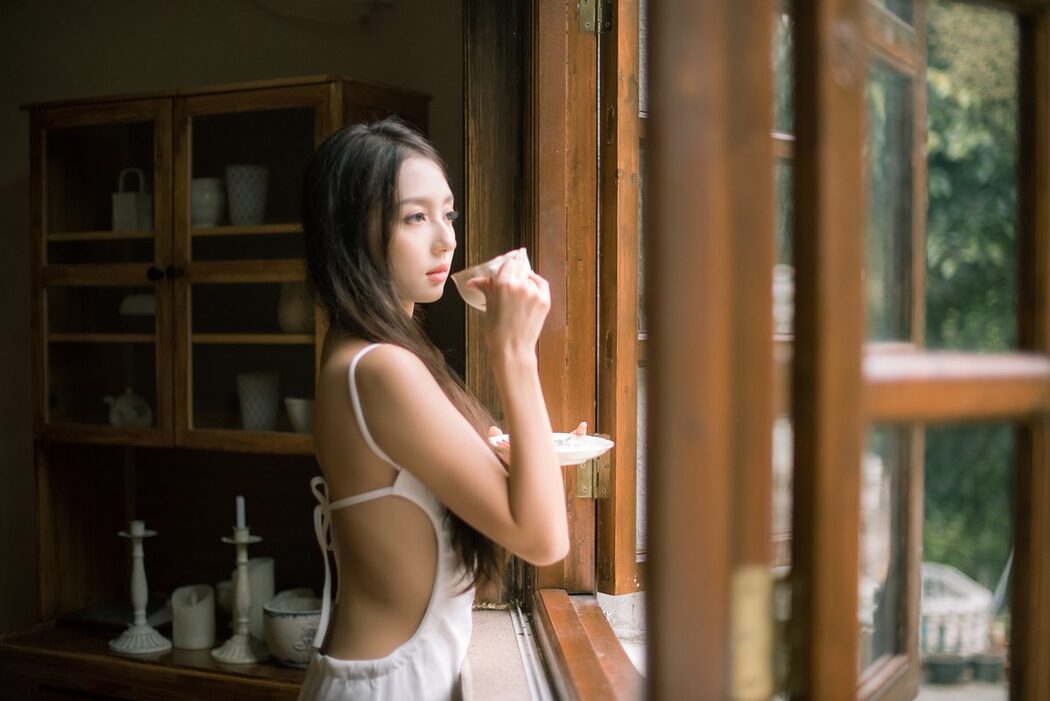 YiTuYu艺图语 Vol.5895 Sylvia