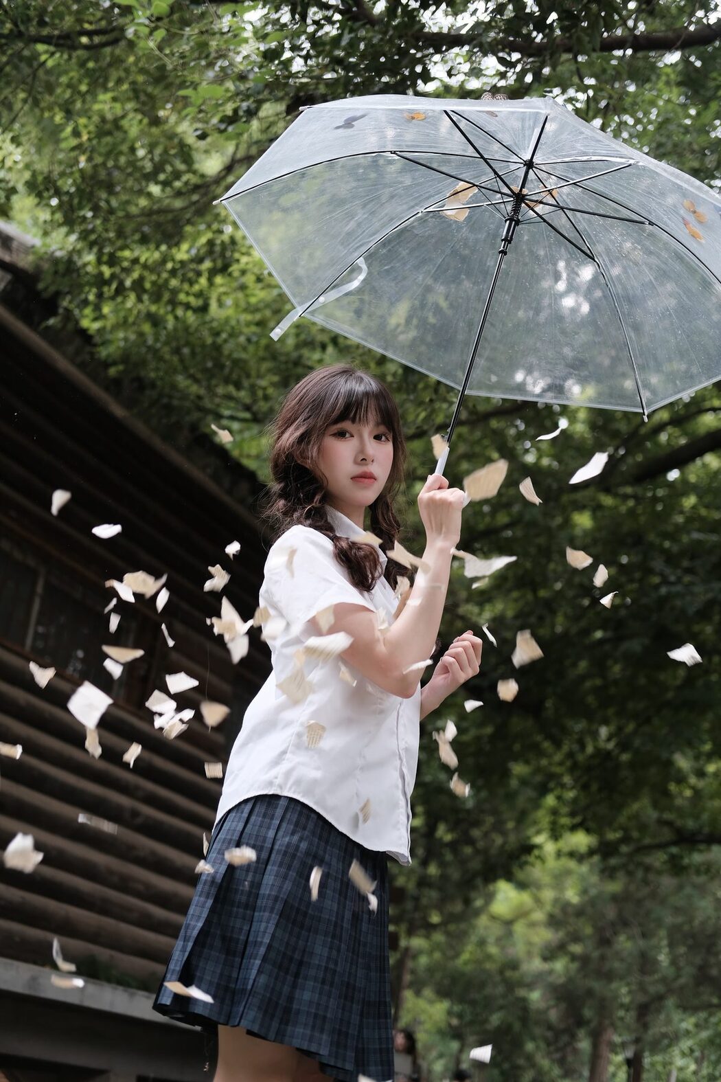 YiTuYu艺图语 Vol.5798 Lin Lin
