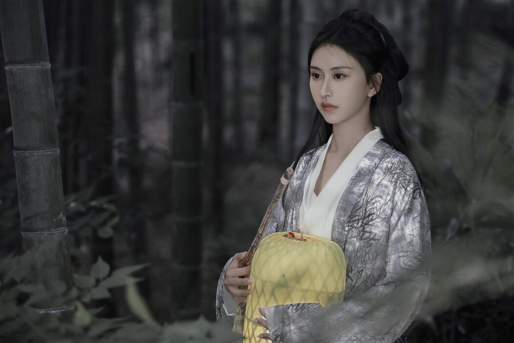 YiTuYu艺图语 Vol.5738 Xiao Wen