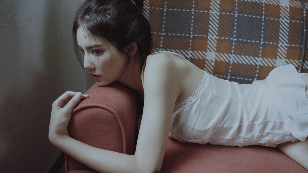 YiTuYu艺图语 Vol.5732 Yan Shi Yi