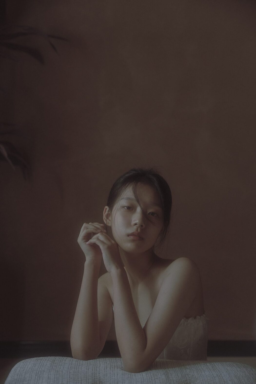 YiTuYu艺图语 Vol.5724 Xiao Hu