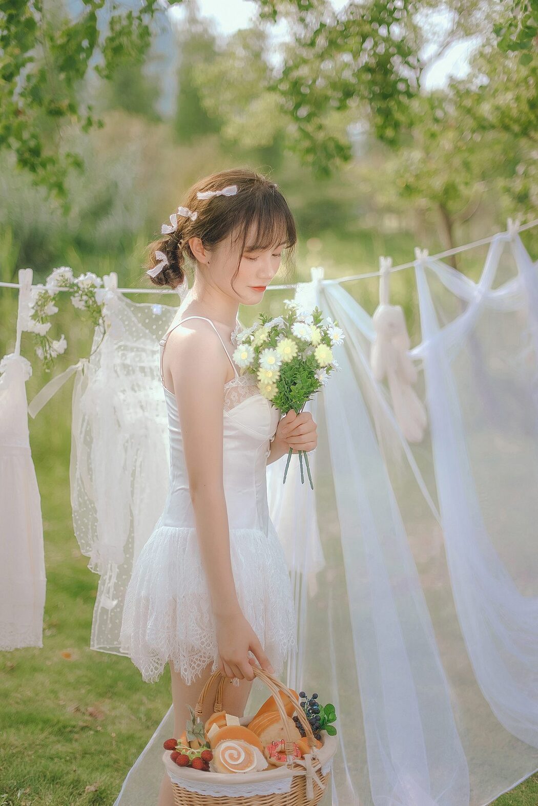 YiTuYu艺图语 Vol.5730 Xia Fan Yi Zhou