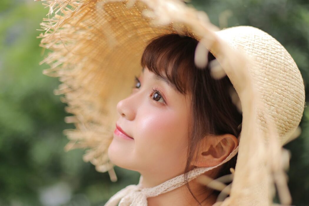 YiTuYu艺图语 Vol.5752 Yi Tiao Yu Wei