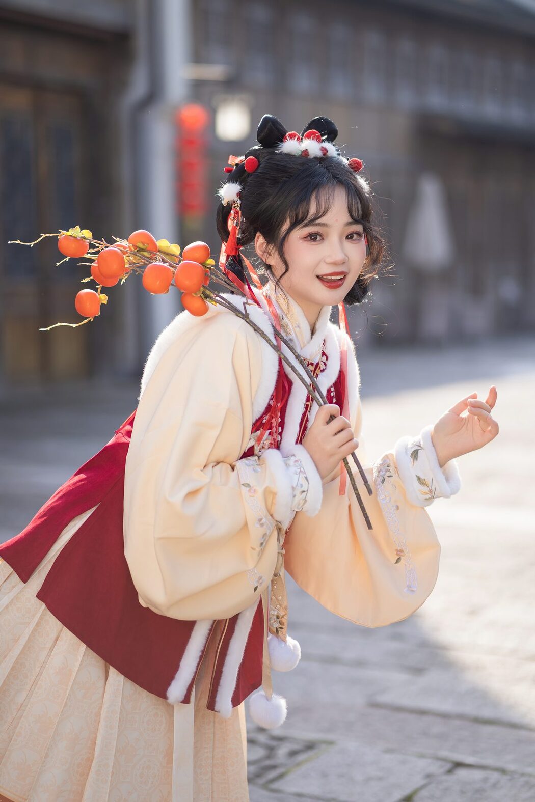 YiTuYu艺图语 Vol.5861 Xiao Ou O