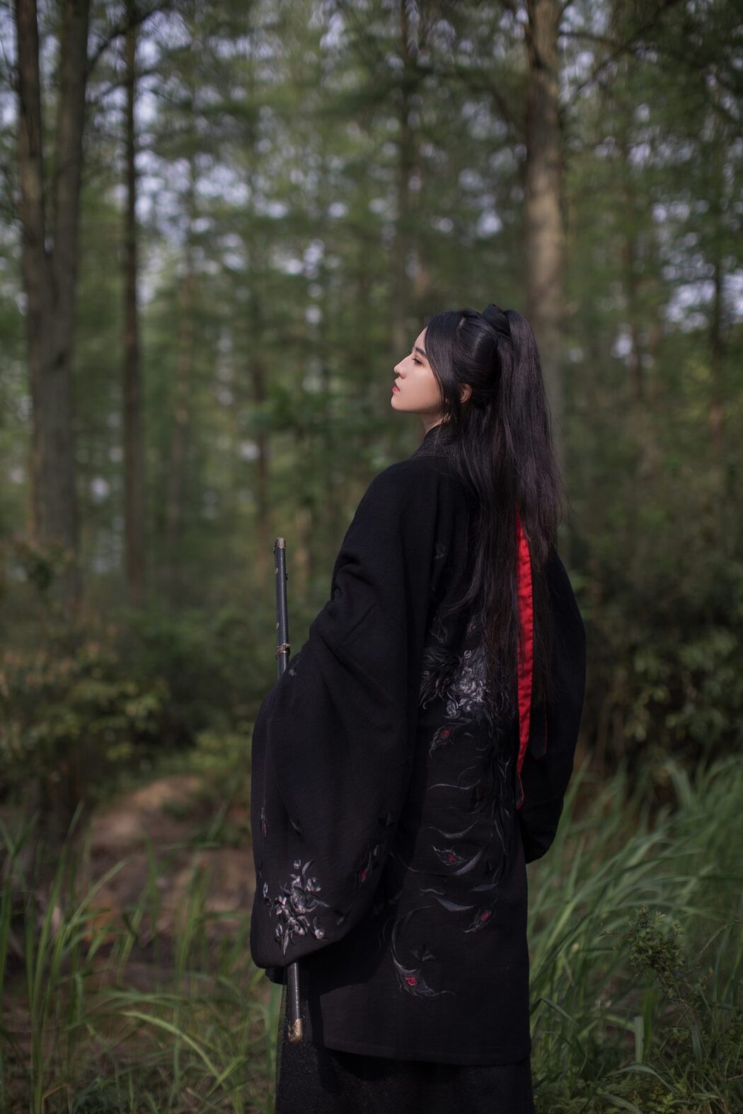 YiTuYu艺图语 Vol.5830 Dang Chu Jiao Ren Jia Xiao Tian Tian