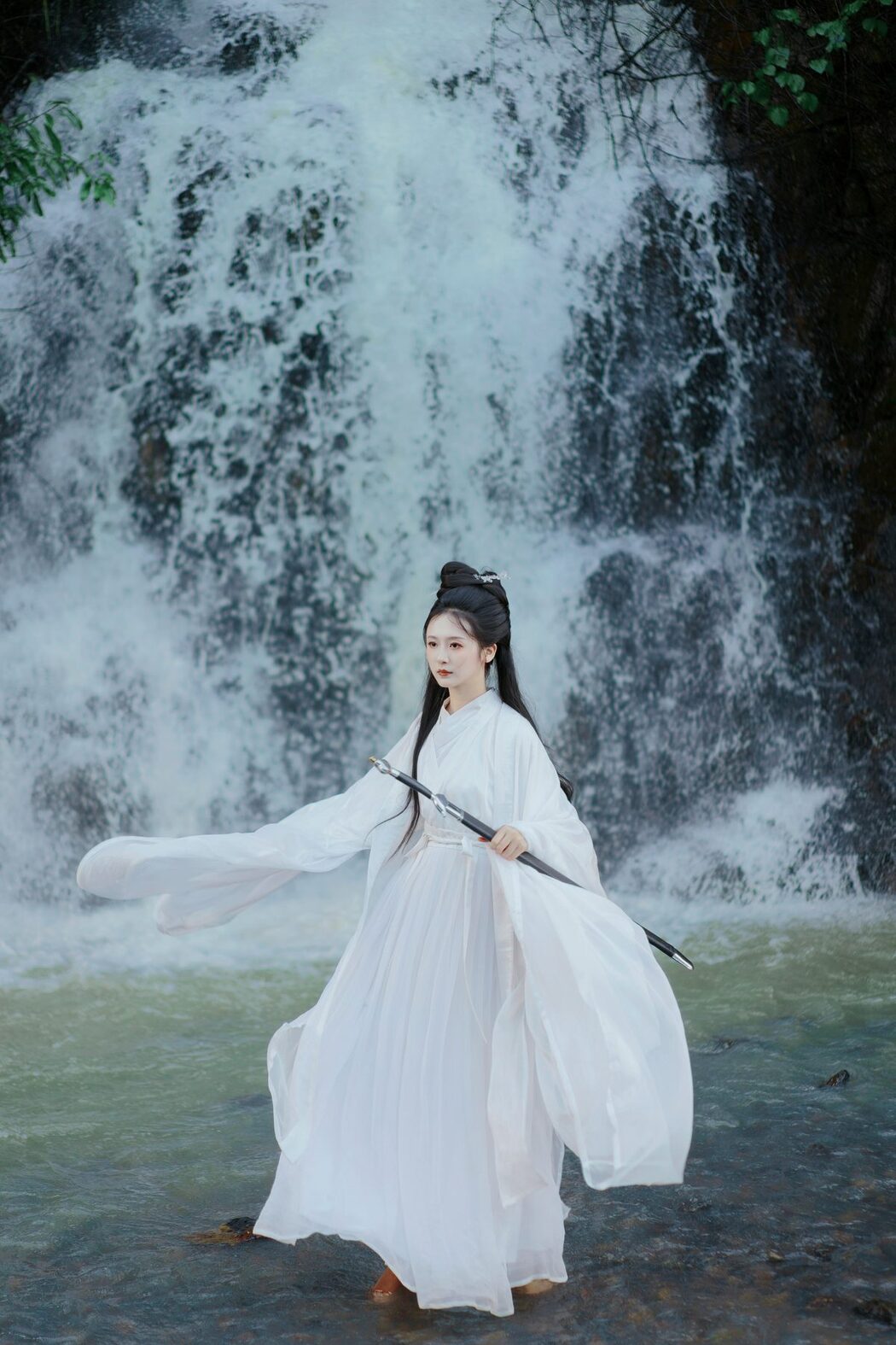 YiTuYu艺图语 Vol.5754 Shu Pian Yoyi