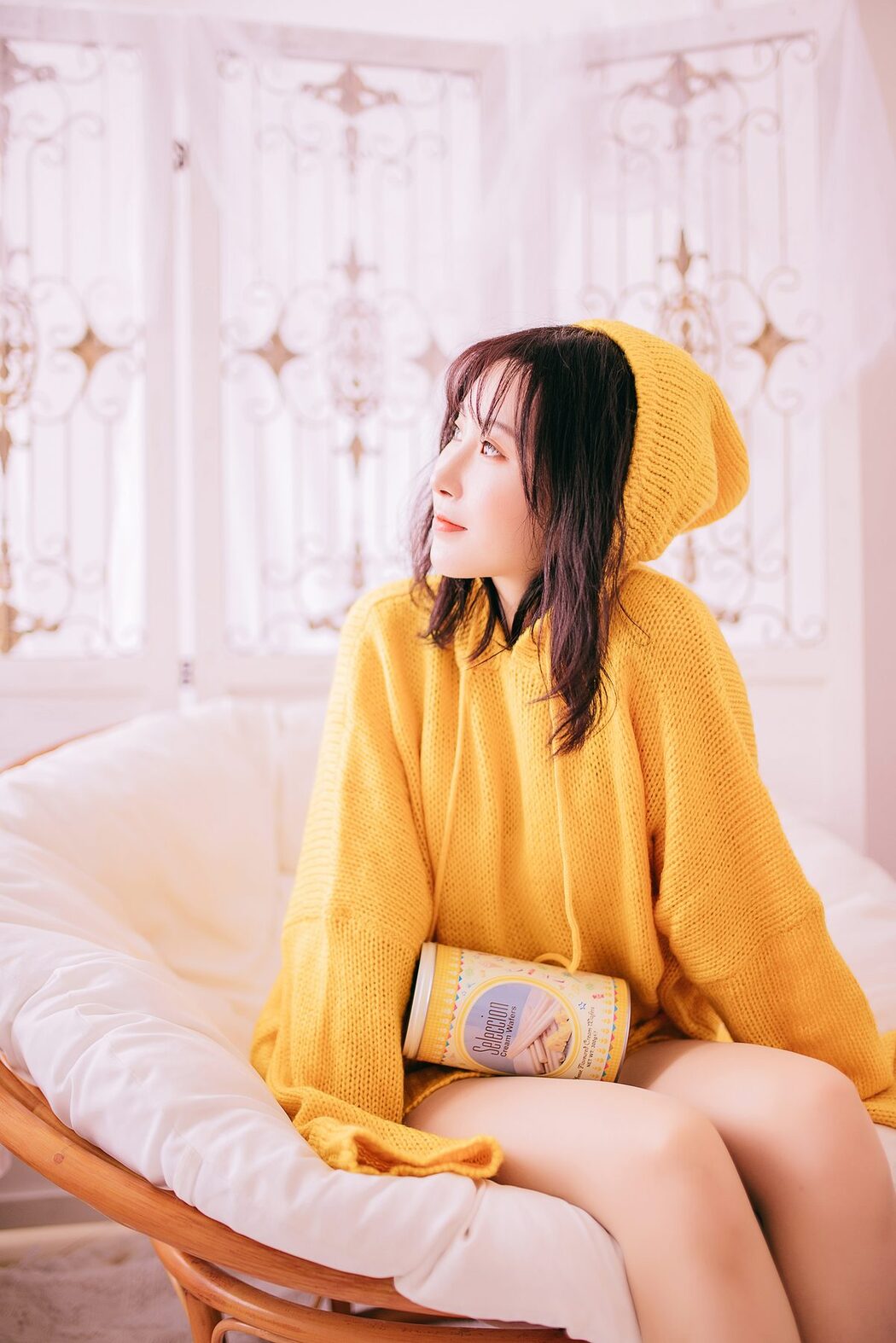 YiTuYu艺图语 Vol.5870 Yuki