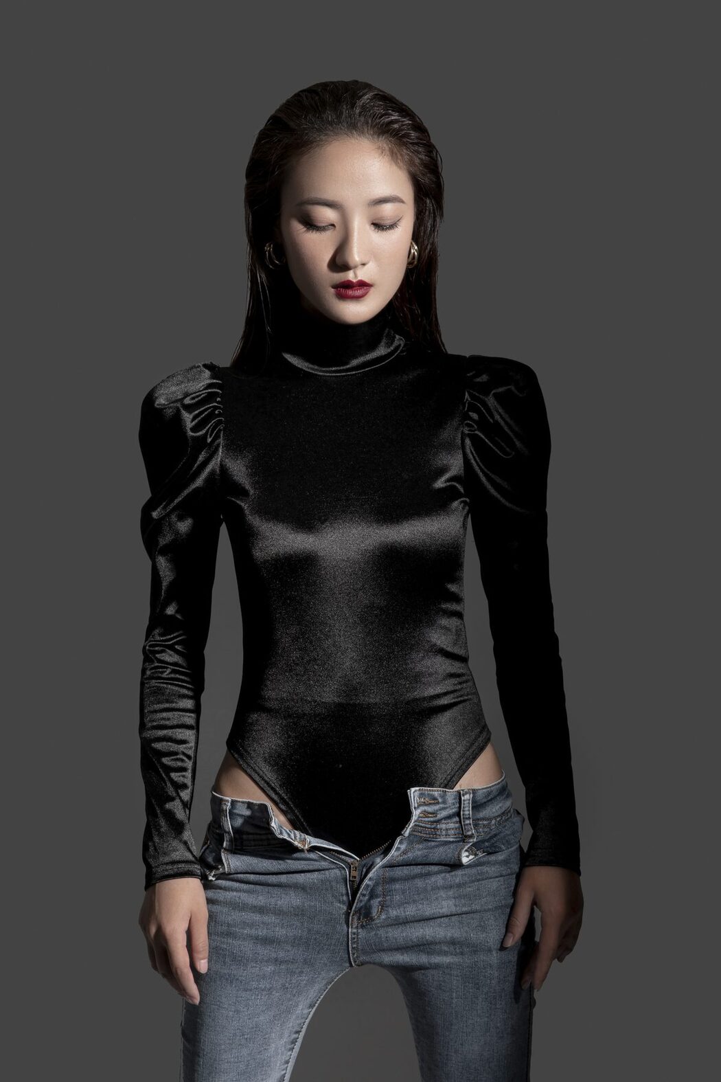 YiTuYu艺图语 Vol.5748 Zhou Xu Xu