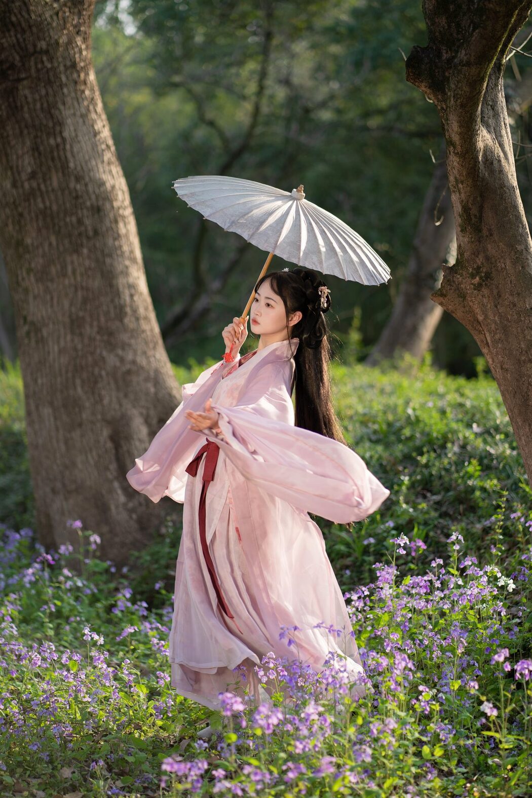 YiTuYu艺图语 Vol.5882 Jiao Yi Zhi Sui Sui