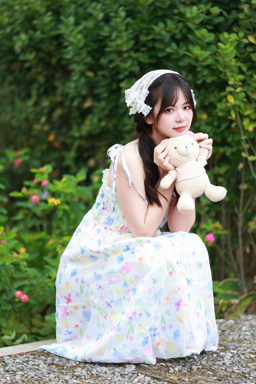 YiTuYu艺图语 Vol.5720 Mu Yan Se Cc