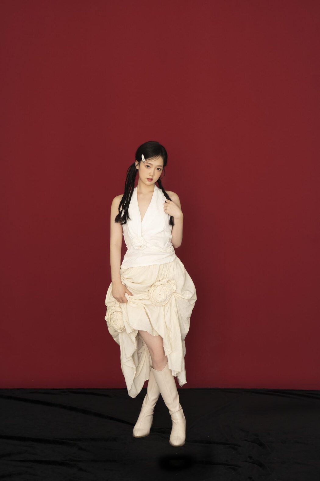 YiTuYu艺图语 Vol.5788 Lu Dan