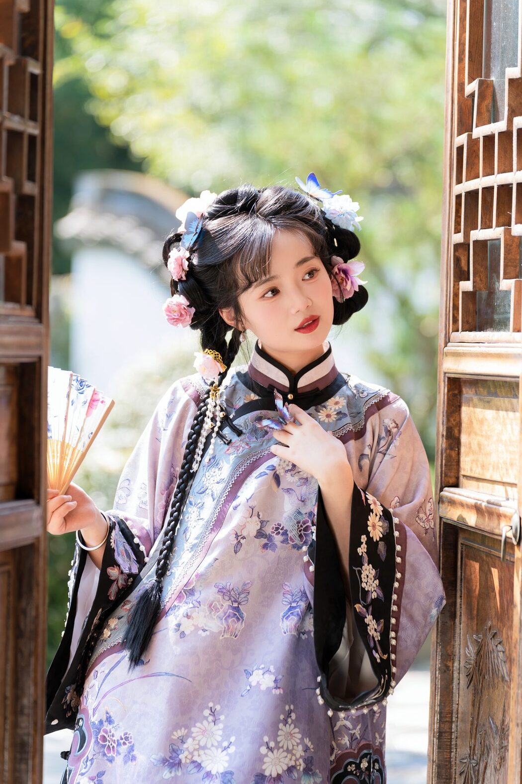 YiTuYu艺图语 Vol.5795 Xiao Ou O